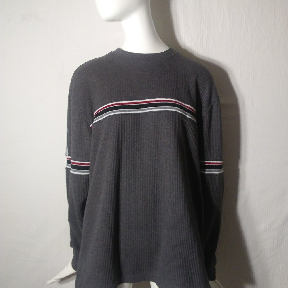 MENS XG sweater